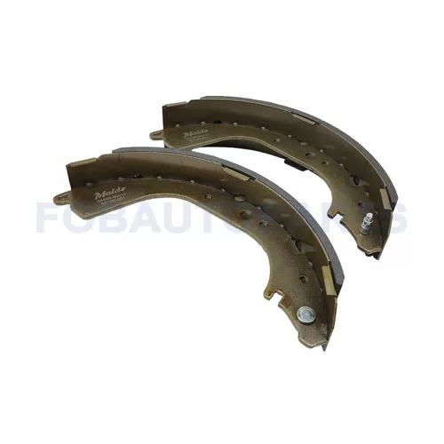 Brake Shoe Set for Toyota Land Cruiser (_J4_ _J5_) 1968-2001 J3502005 04495-60020 04495-60010 - image 3